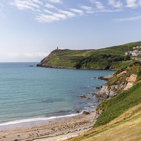 Bay View Apartments Port Erin Luaran gambar