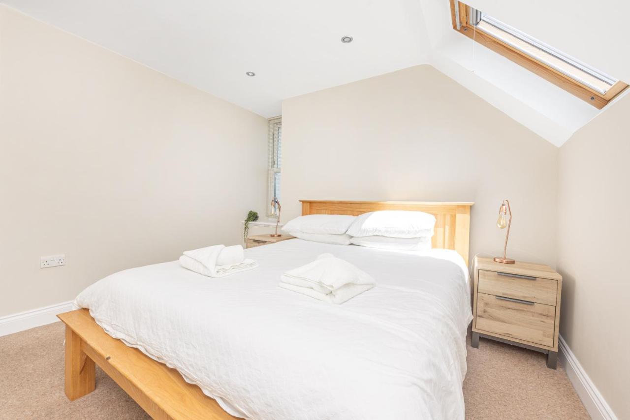 Bay View Apartments Port Erin Luaran gambar
