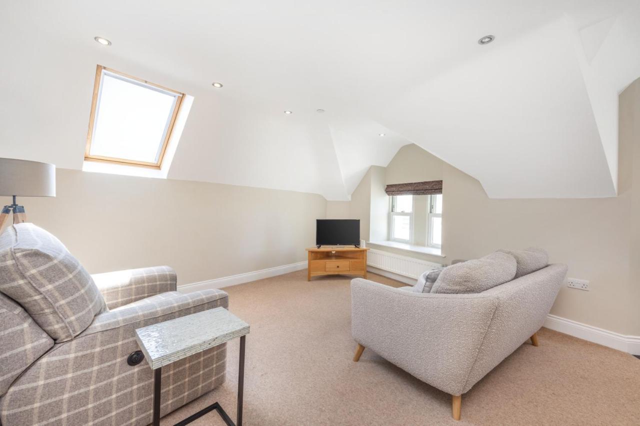 Bay View Apartments Port Erin Luaran gambar